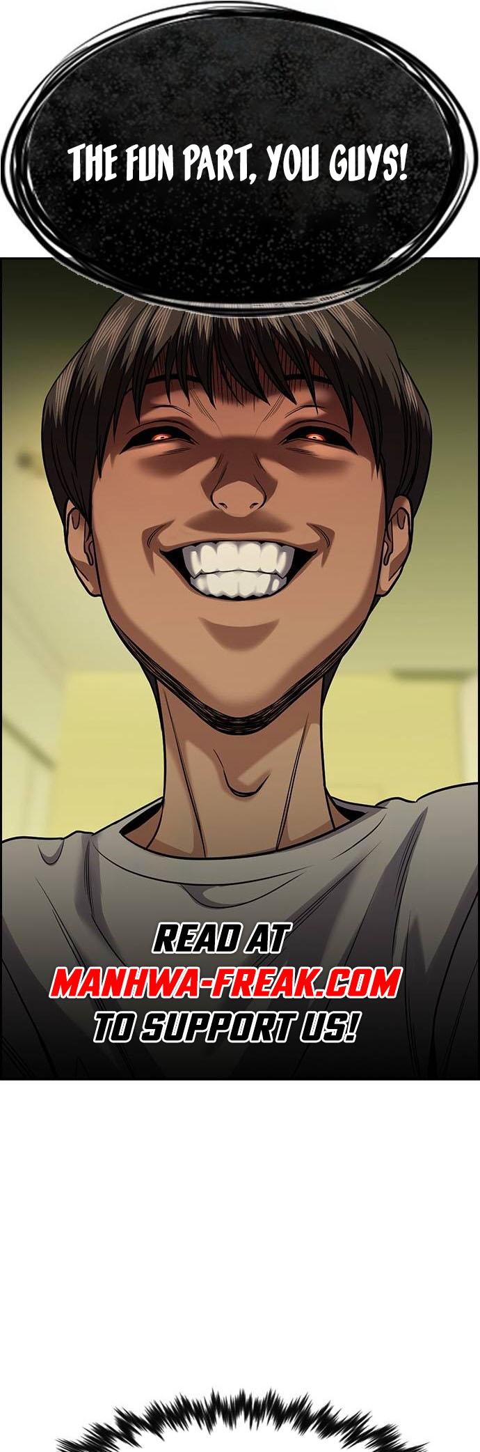 Read Get Schooled Manga Online