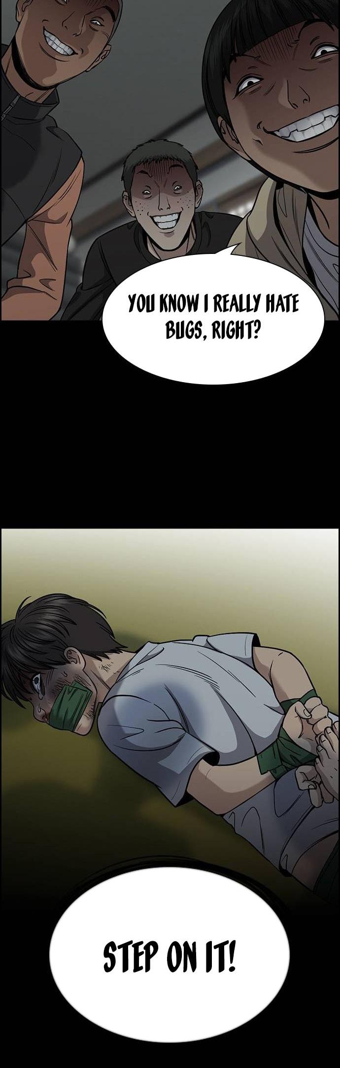 Read Get Schooled Manga Online