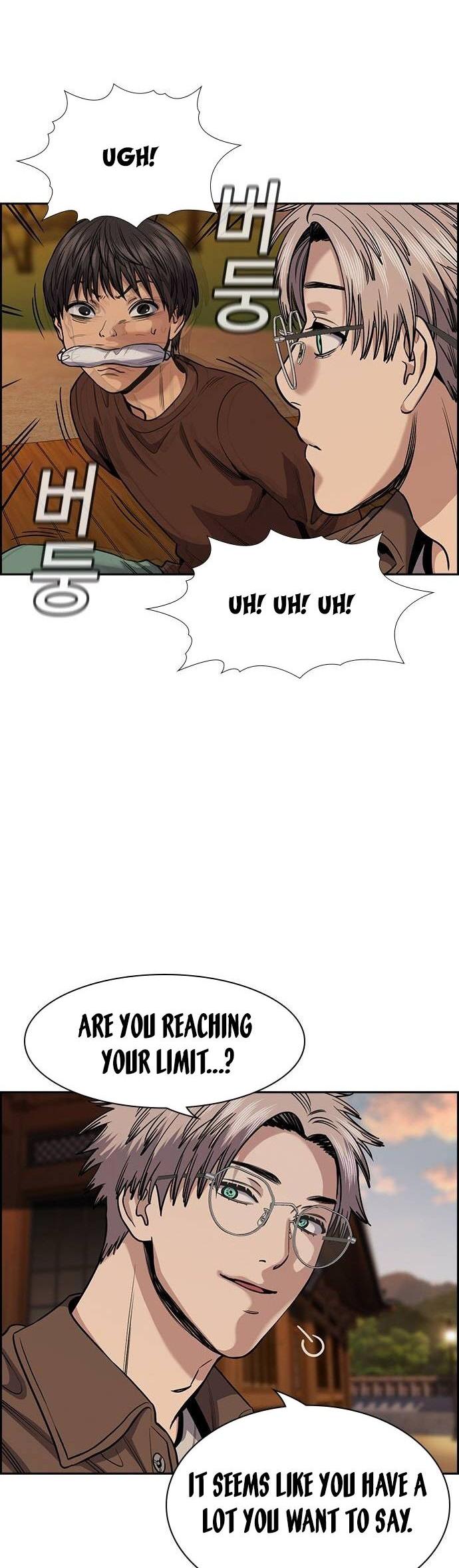 Read Get Schooled Manga Online