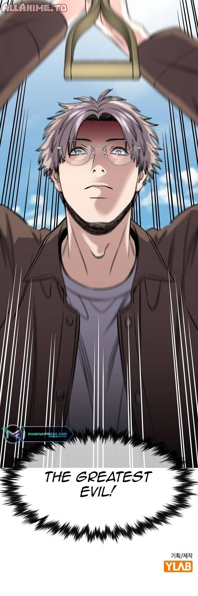 Read Get Schooled Manga Online