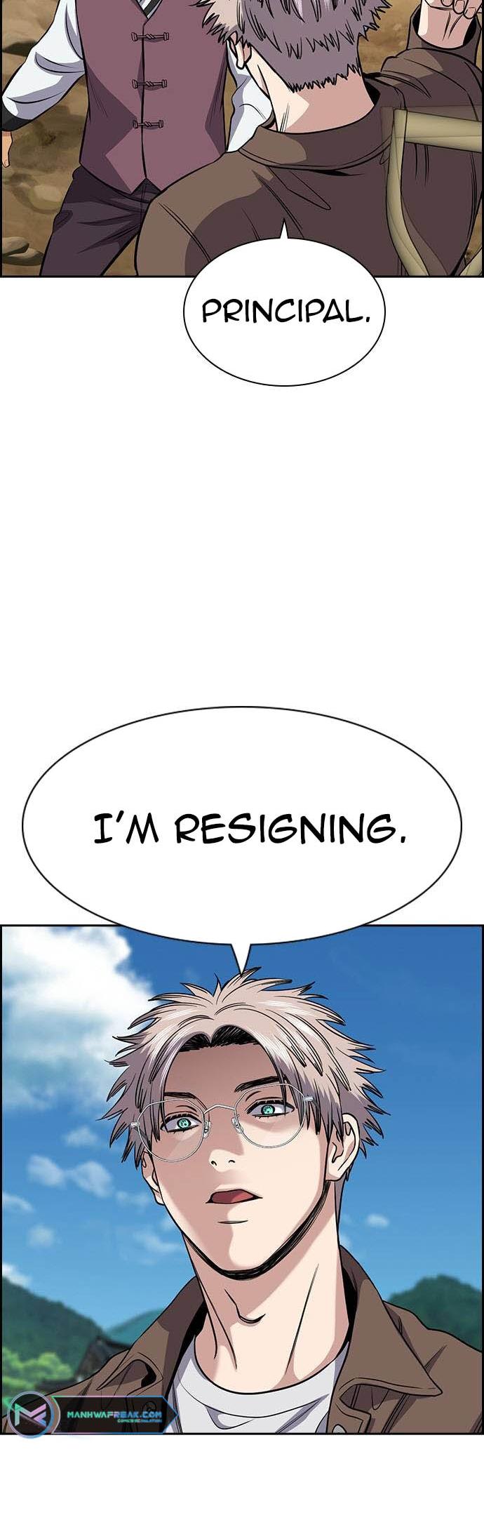 Read Get Schooled Manga Online