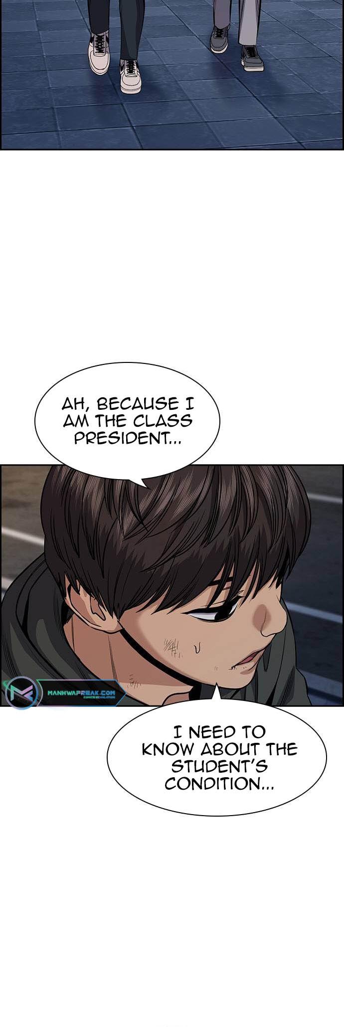 Read Get Schooled Manga Online