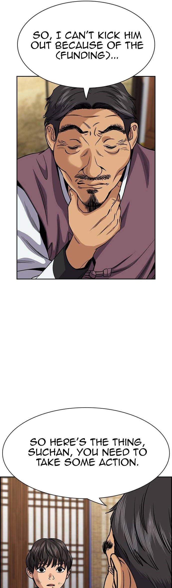 Read Get Schooled Manga Online