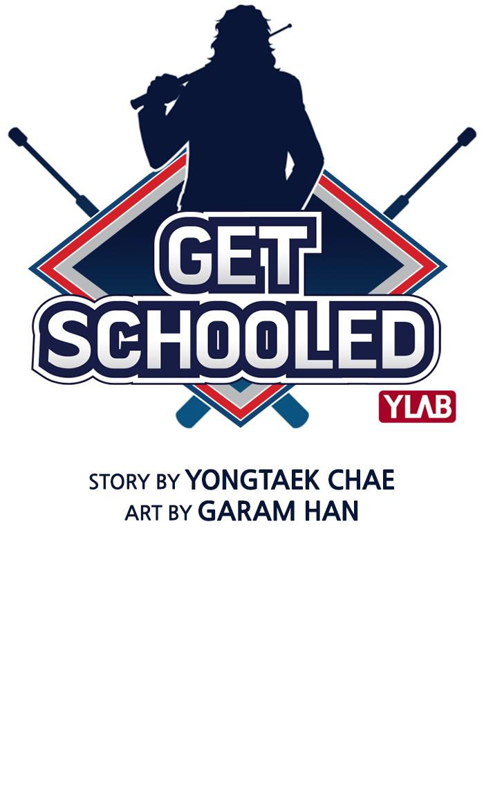 Read Get Schooled Manga Online