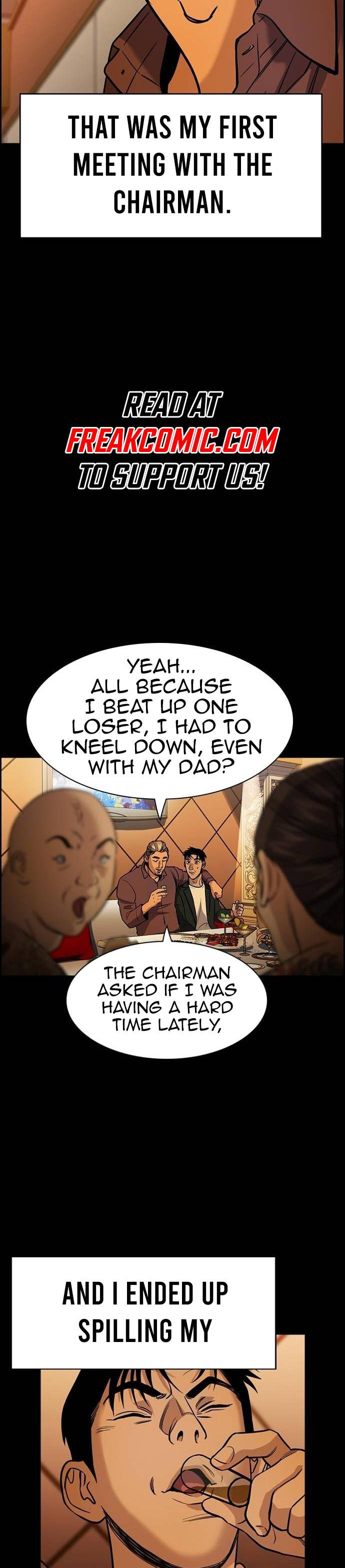 Read Get Schooled Manga Online