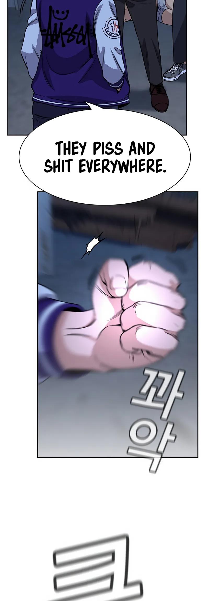 Read Get Schooled Manga Online