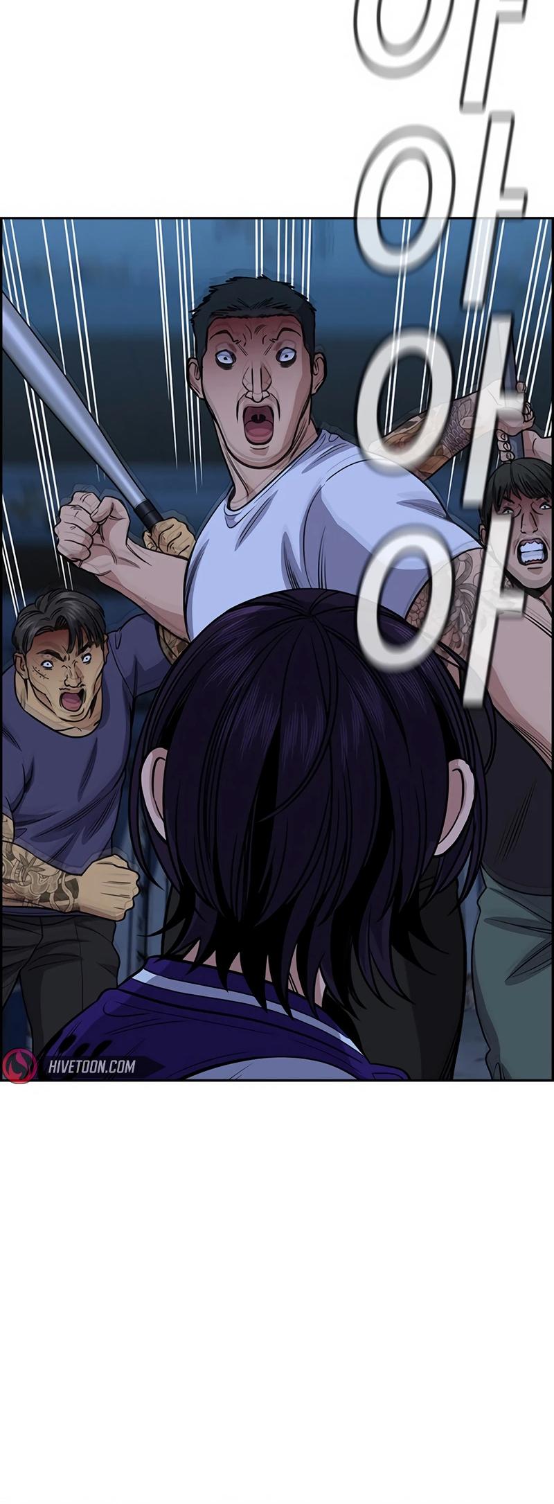 Read Get Schooled Manga Online