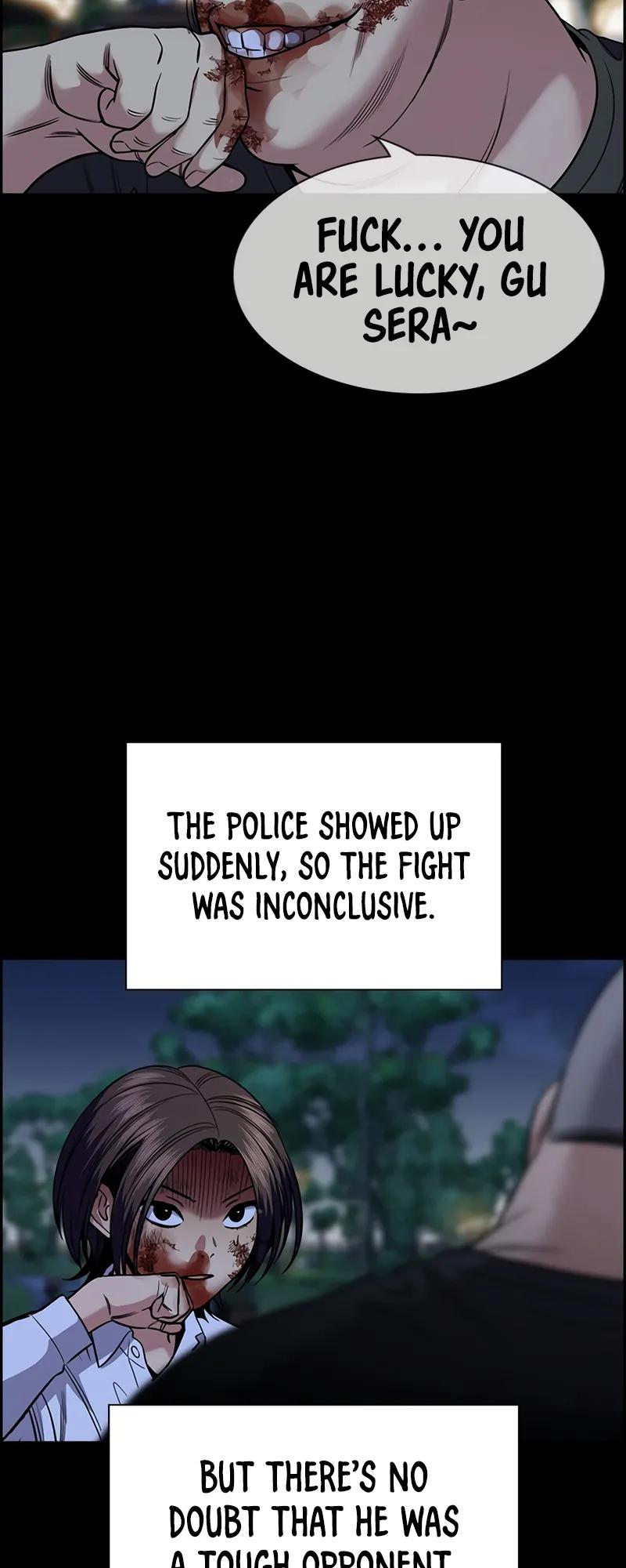 Read Get Schooled Manga Online