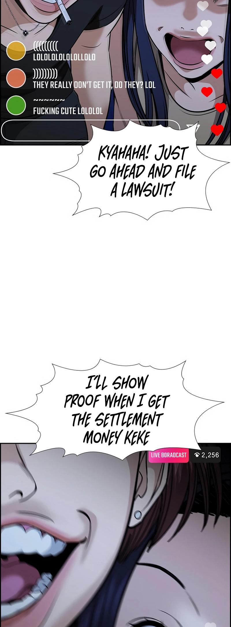 Read Get Schooled Manga Online