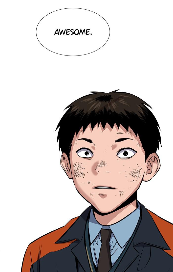 Read Get Schooled Manga Online