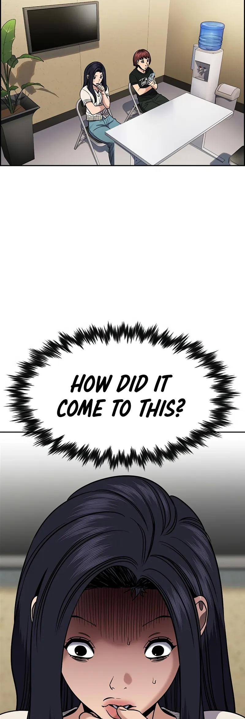 Read Get Schooled Manga Online