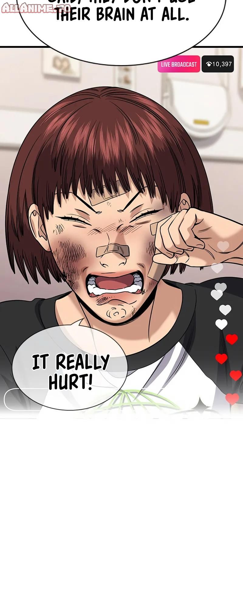 Read Get Schooled Manga Online