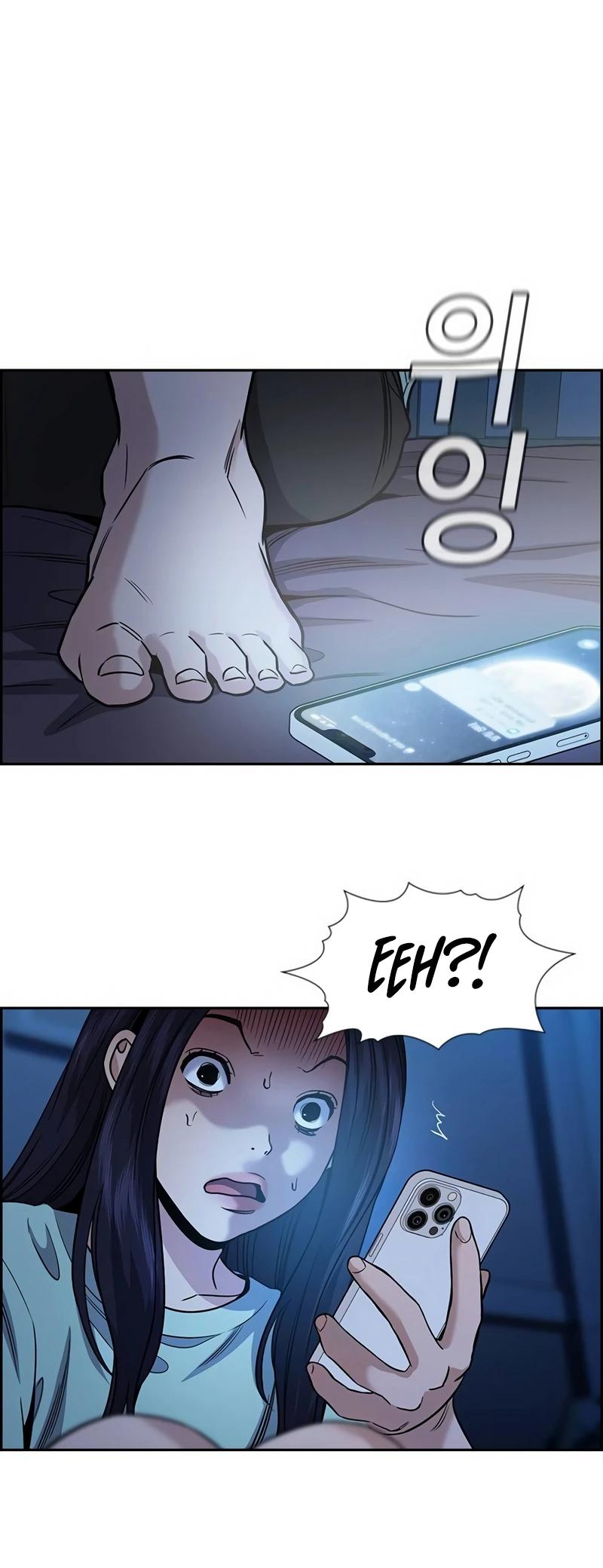 Read Get Schooled Manga Online