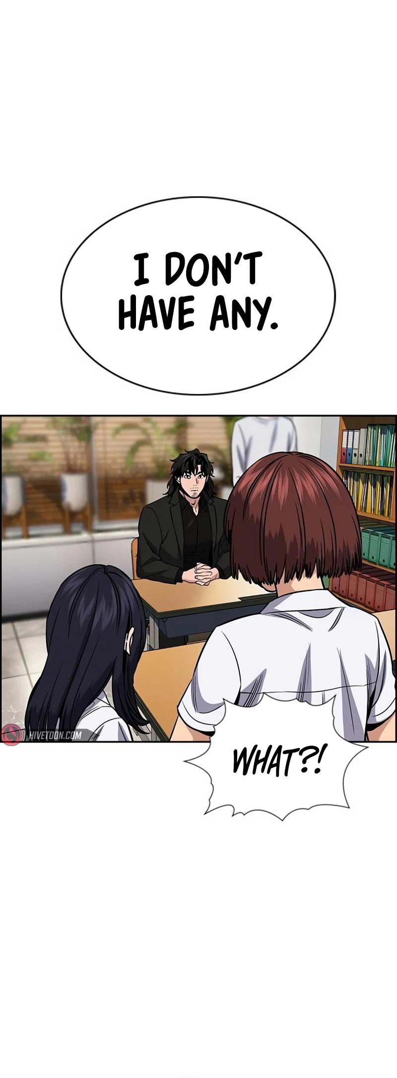 Read Get Schooled Manga Online