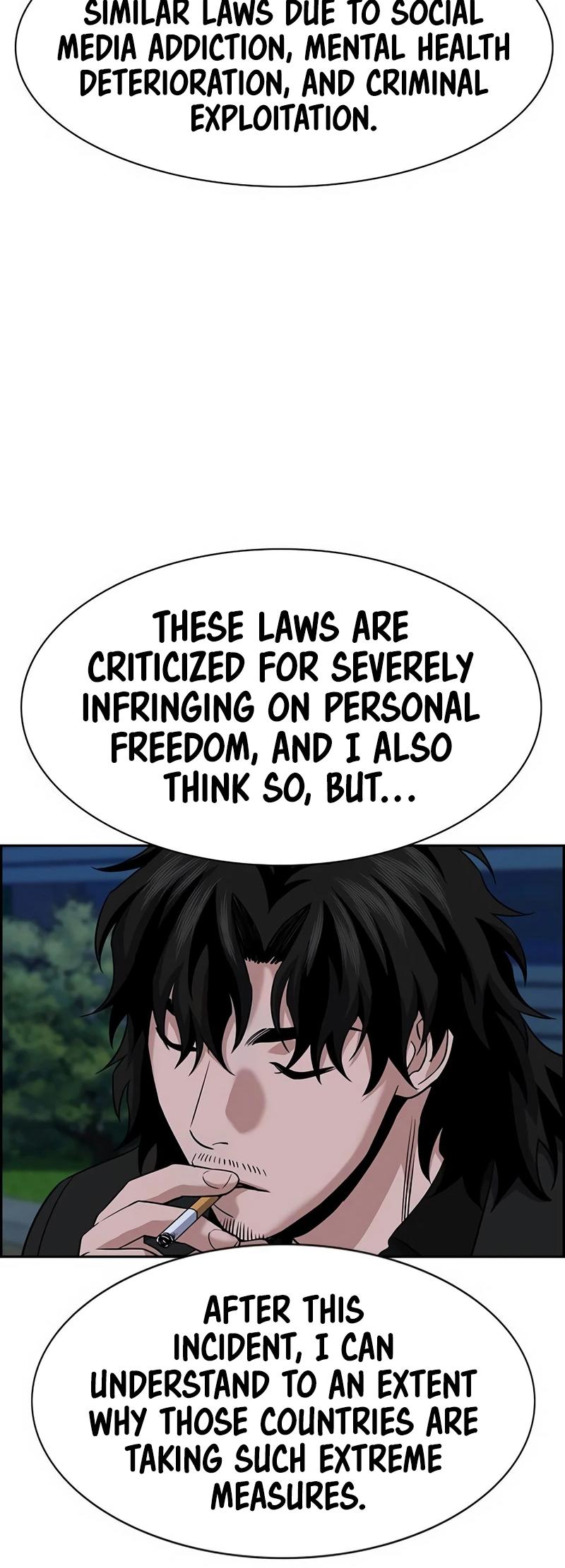 Read Get Schooled Manga Online