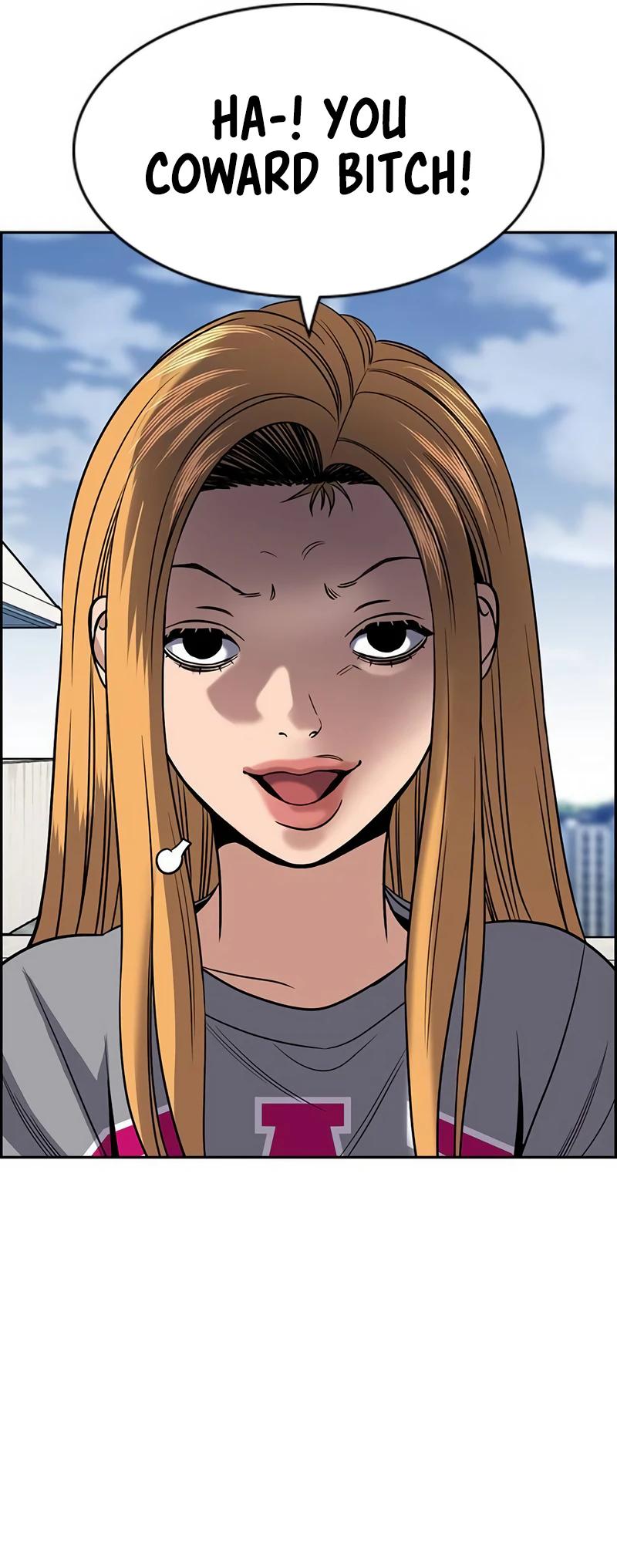 Read Get Schooled Manga Online