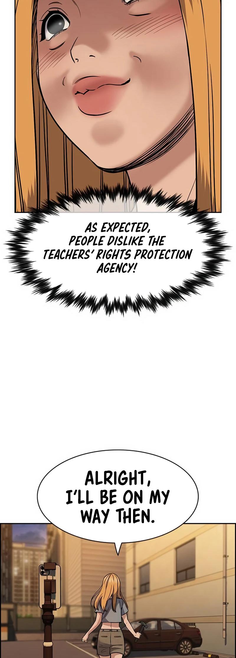 Read Get Schooled Manga Online