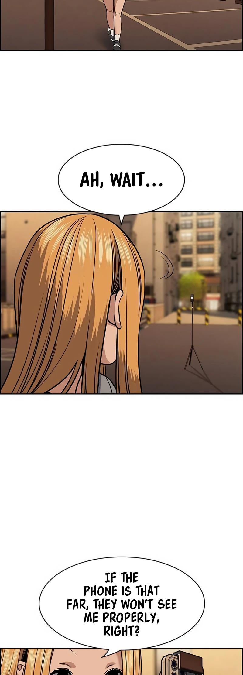 Read Get Schooled Manga Online