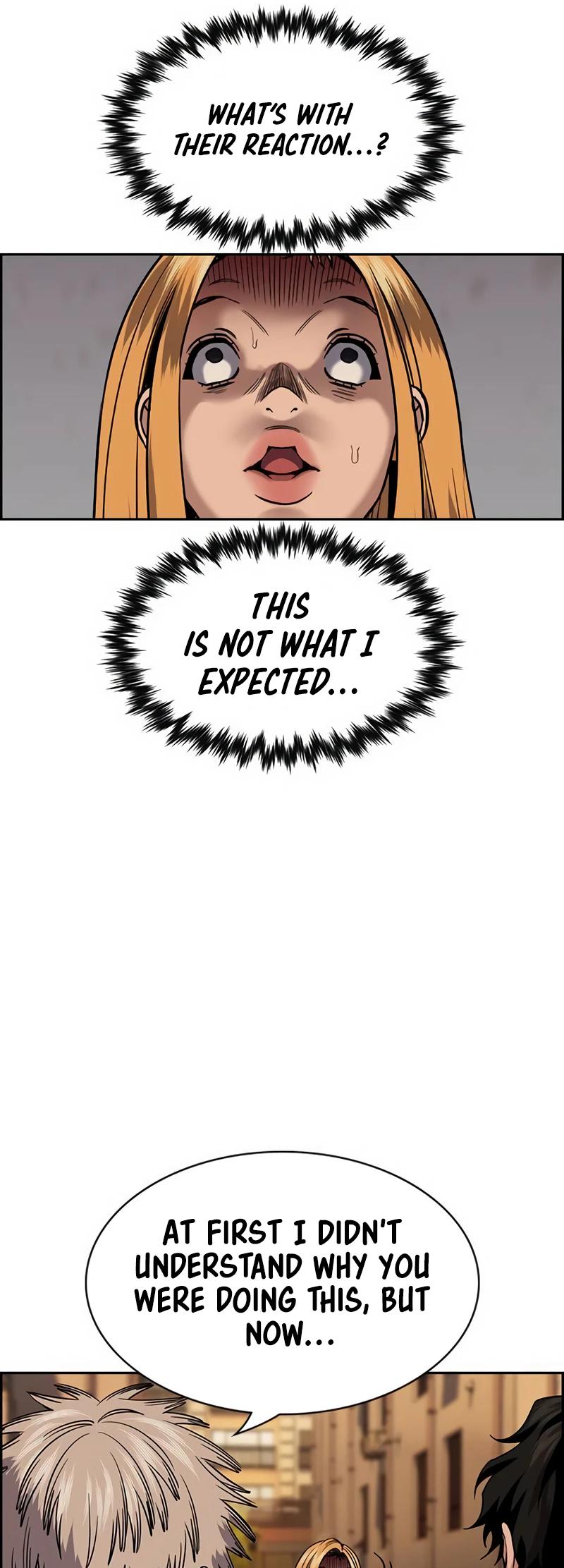 Read Get Schooled Manga Online