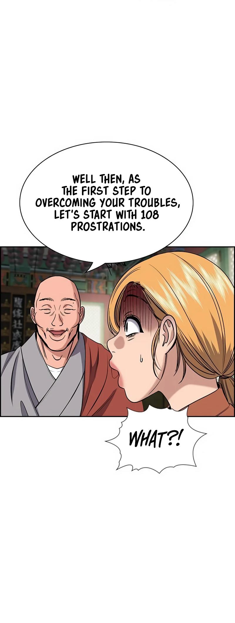 Read Get Schooled Manga Online