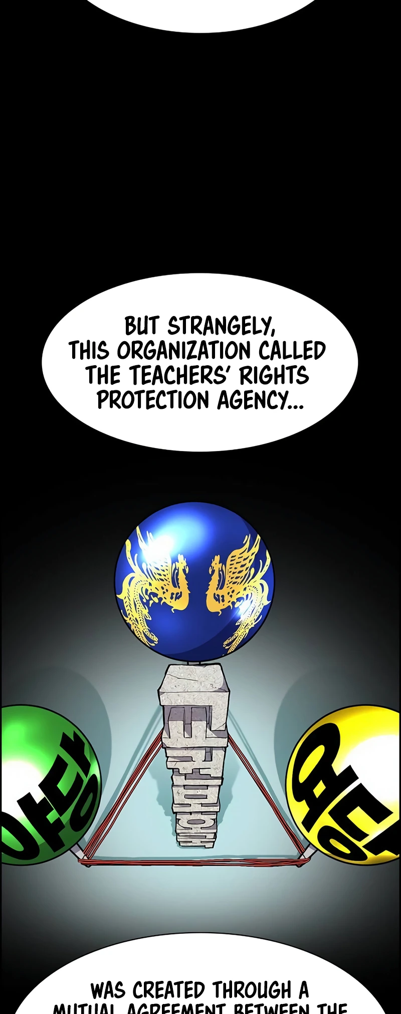 Read Get Schooled Manga Online