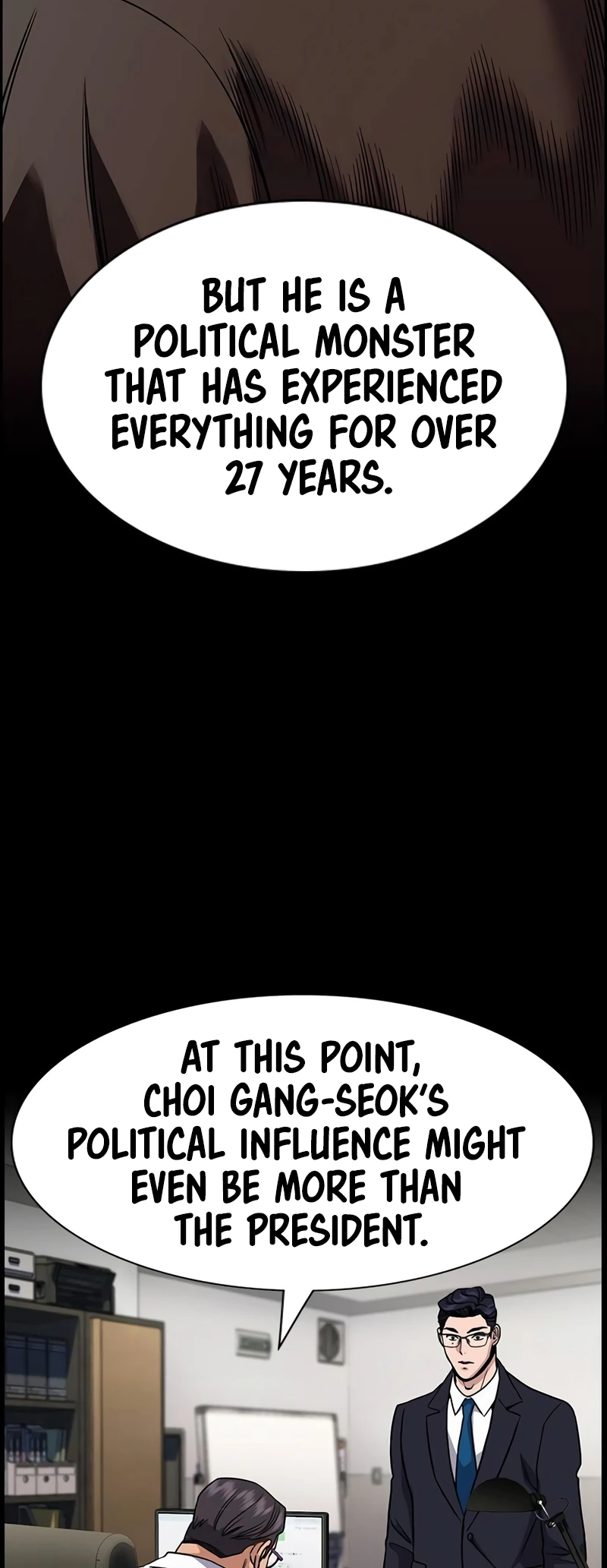 Read Get Schooled Manga Online