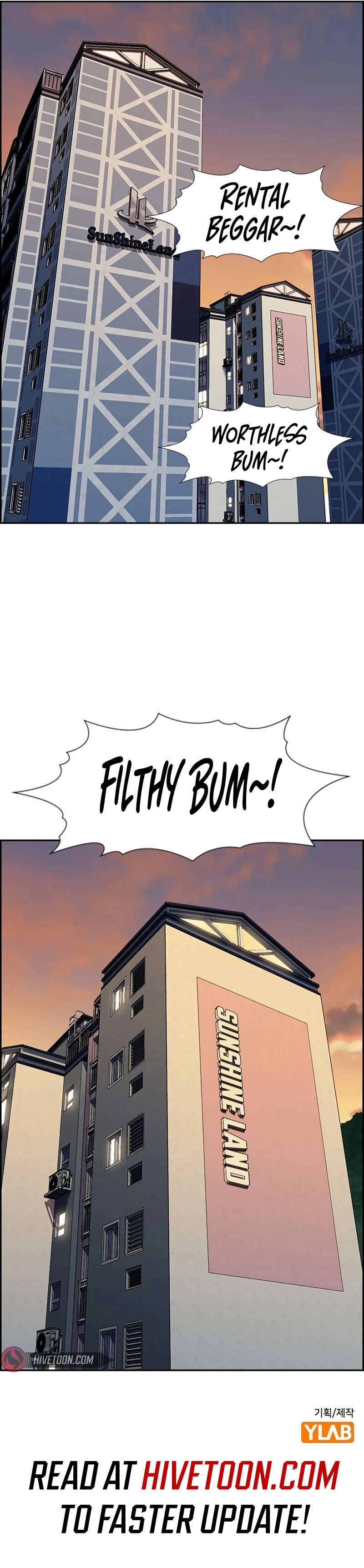 Read Get Schooled Manga Online
