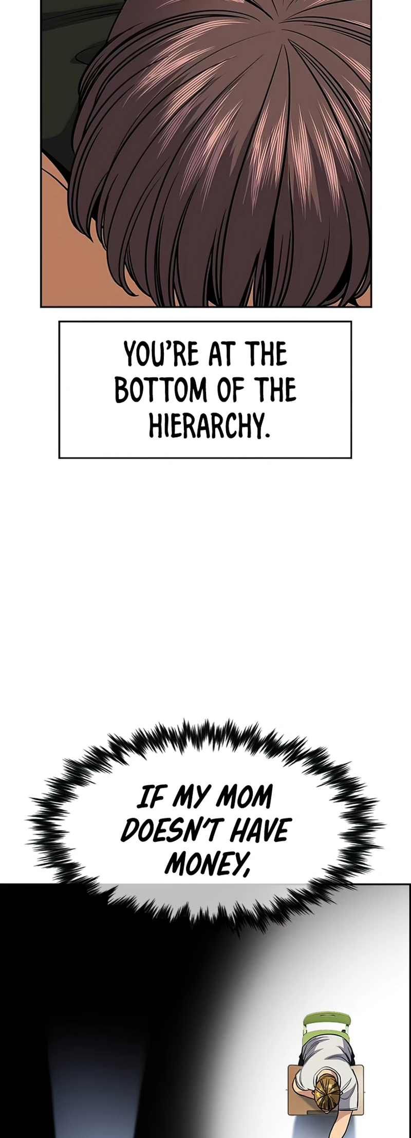 Read Get Schooled Manga Online