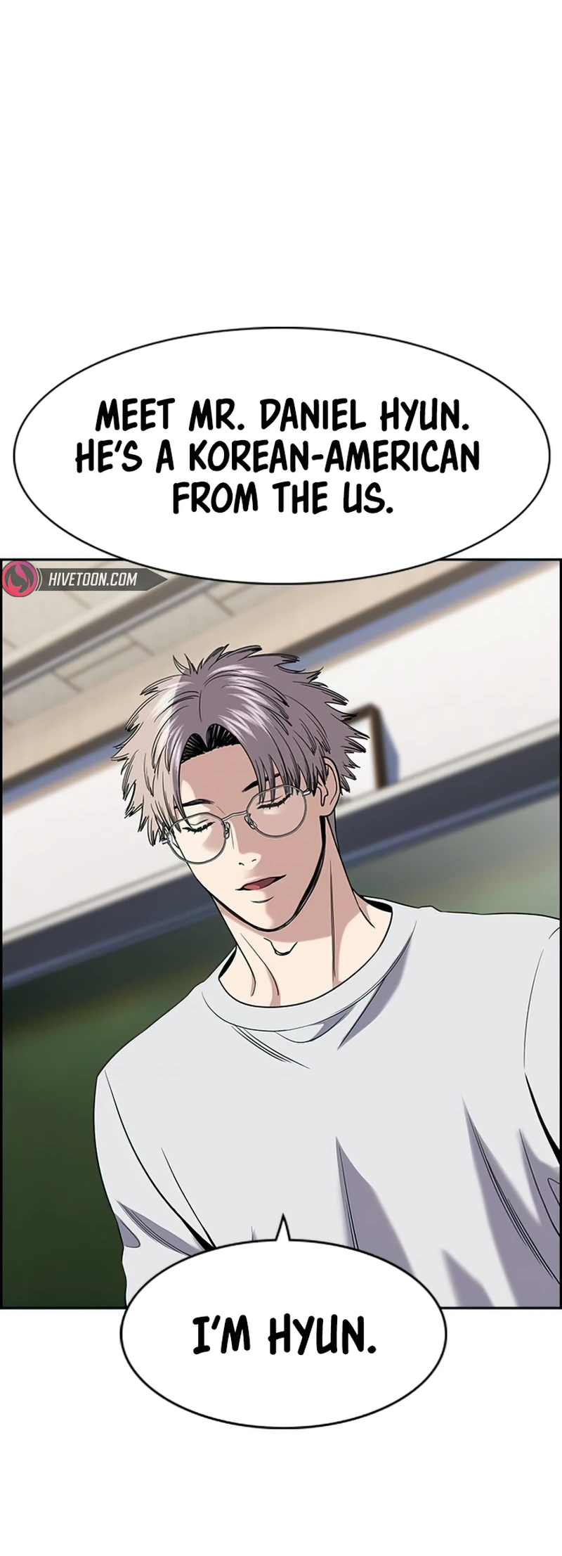 Read Get Schooled Manga Online