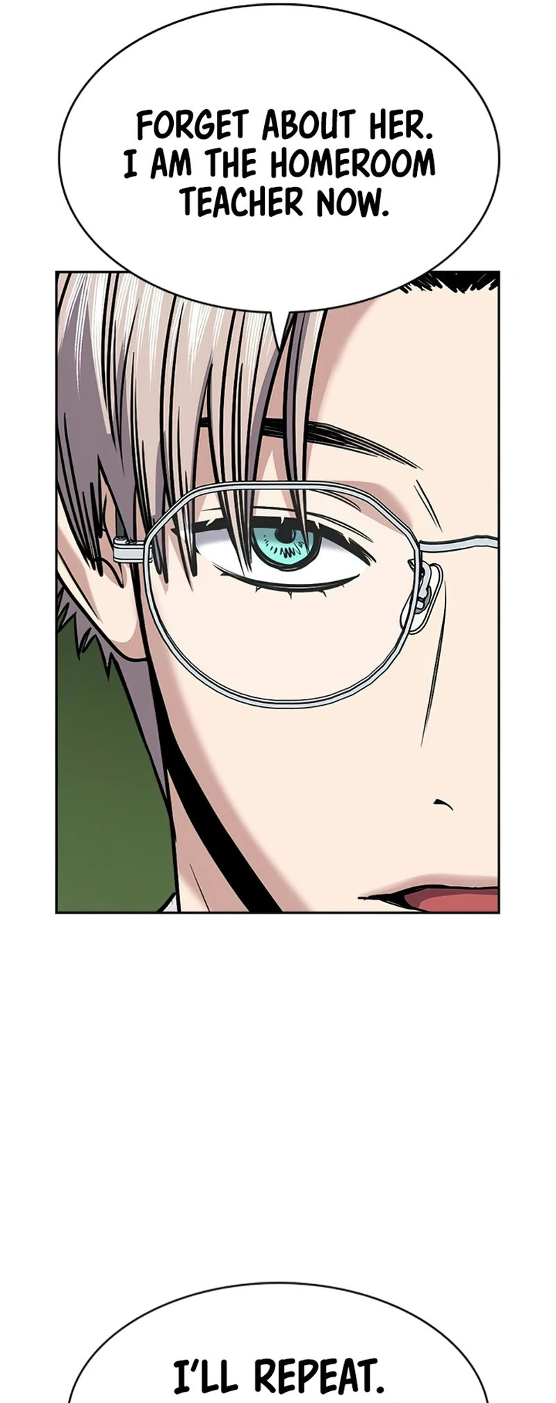 Read Get Schooled Manga Online