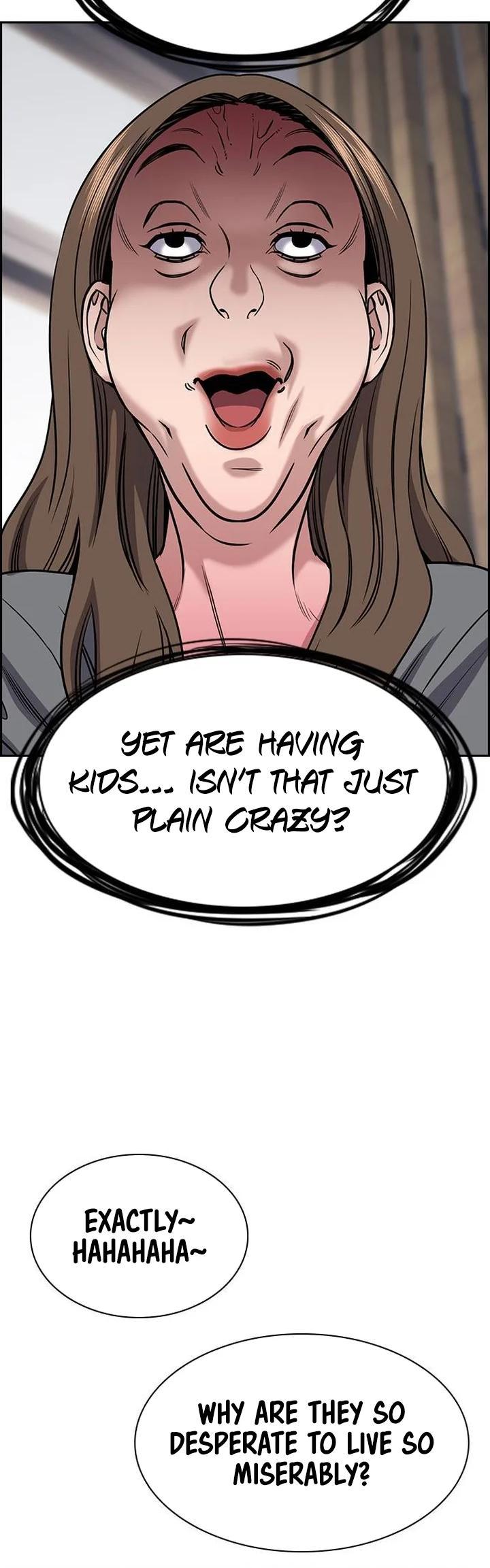 Read Get Schooled Manga Online