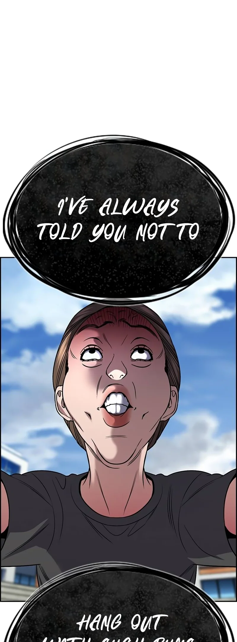 Read Get Schooled Manga Online