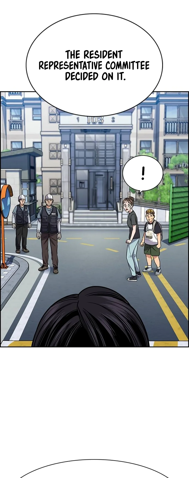 Read Get Schooled Manga Online