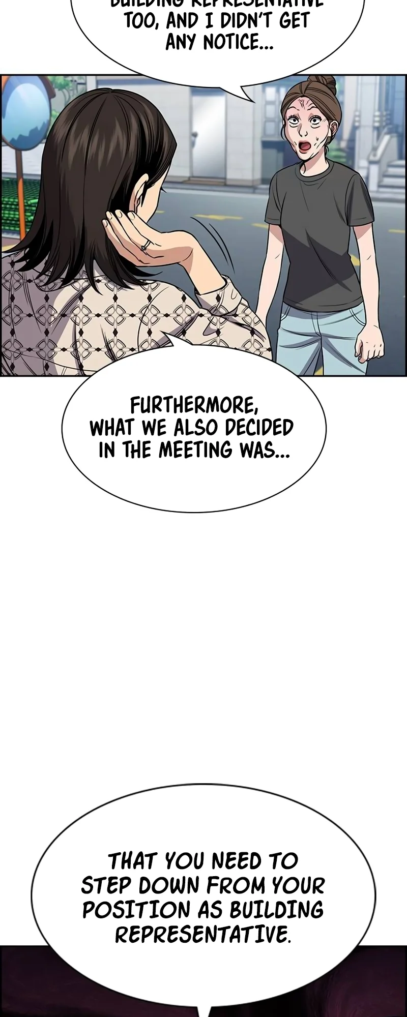 Read Get Schooled Manga Online