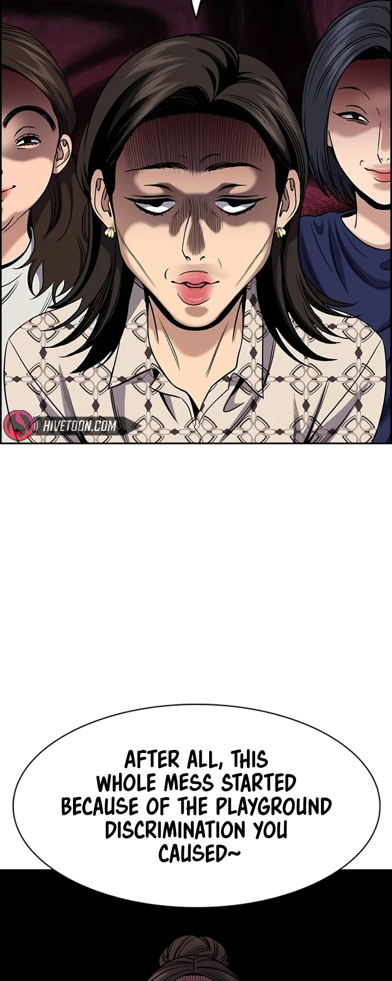 Read Get Schooled Manga Online