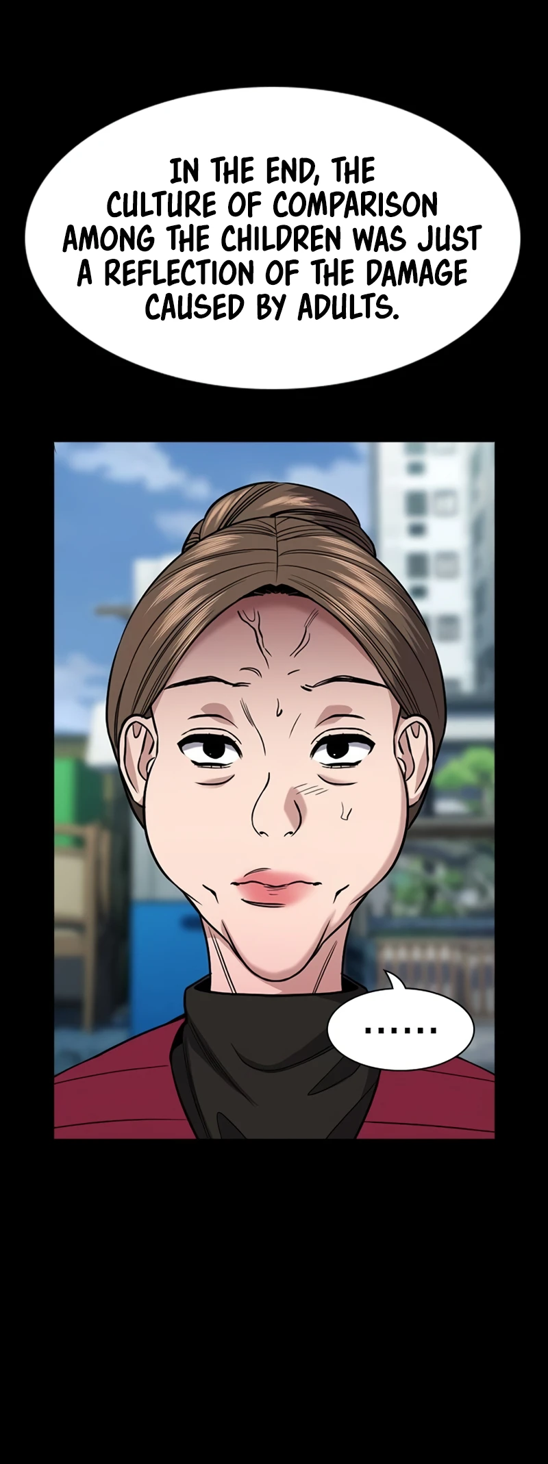 Read Get Schooled Manga Online