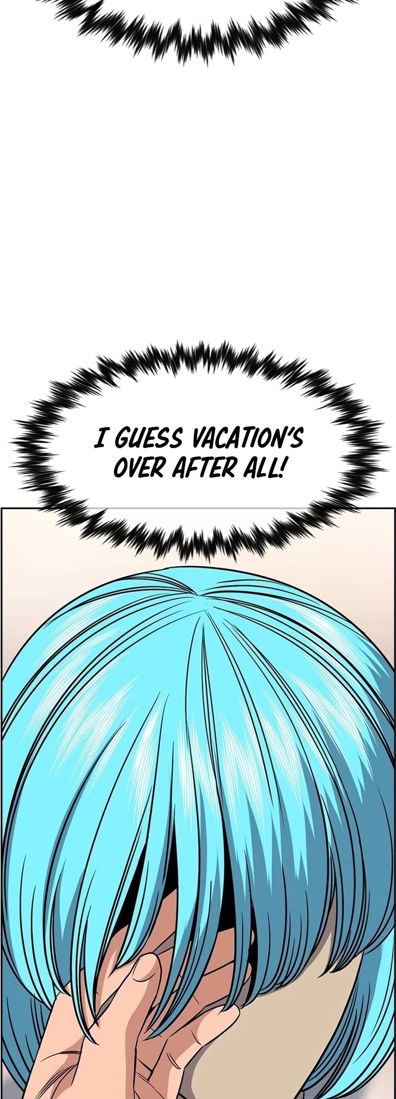Read Get Schooled Manga Online