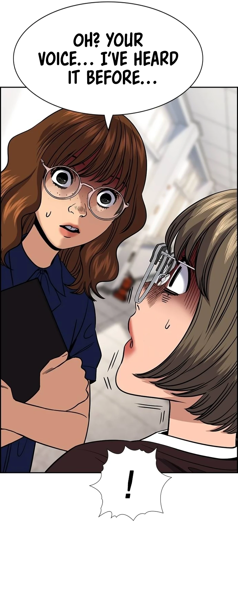 Read Get Schooled Manga Online
