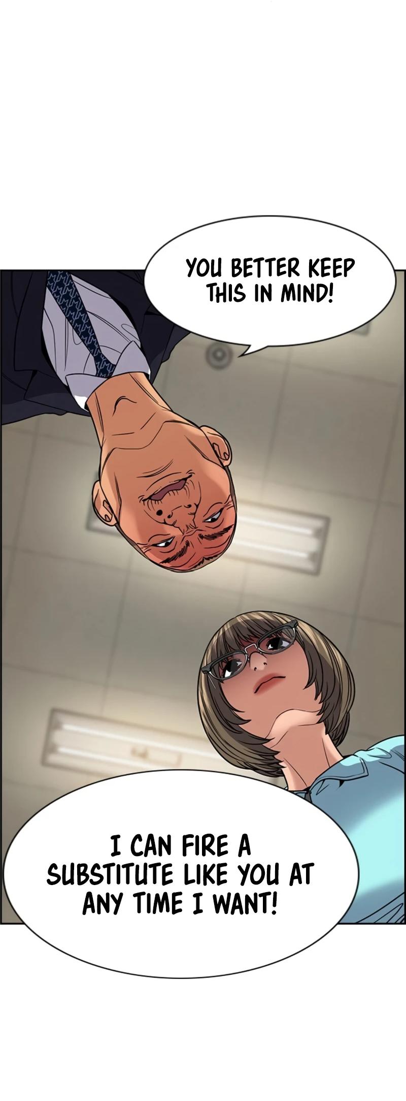 Read Get Schooled Manga Online