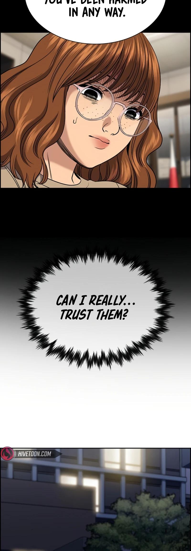 Read Get Schooled Manga Online