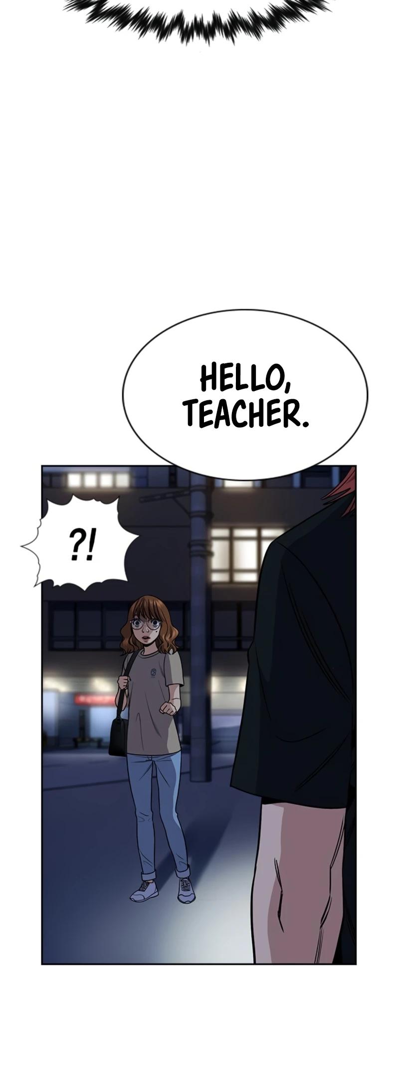 Read Get Schooled Manga Online