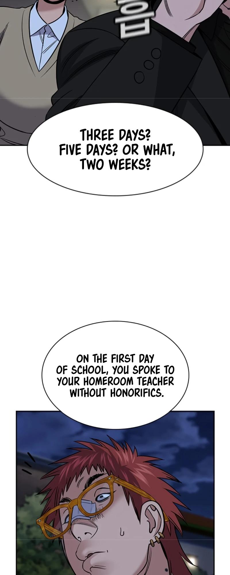 Read Get Schooled Manga Online