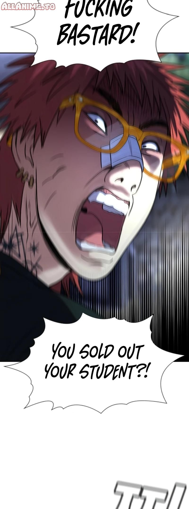 Read Get Schooled Manga Online