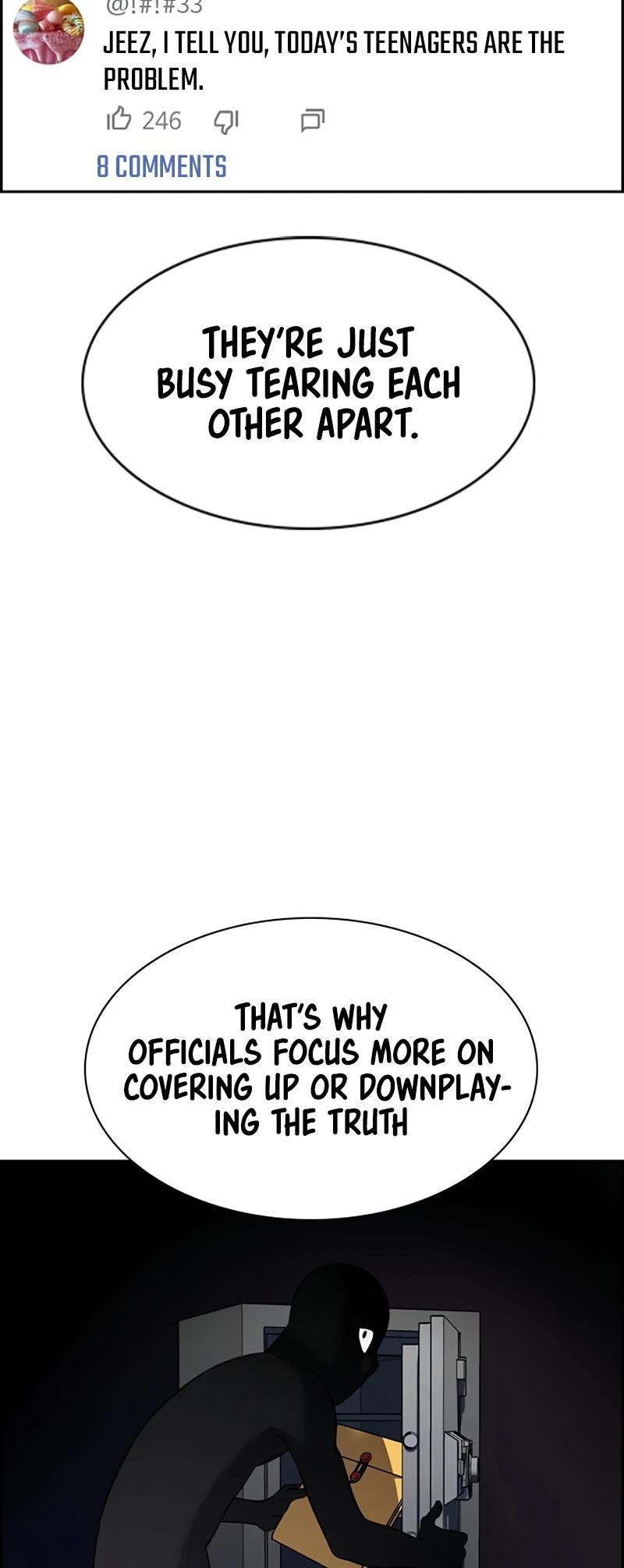 Read Get Schooled Manga Online