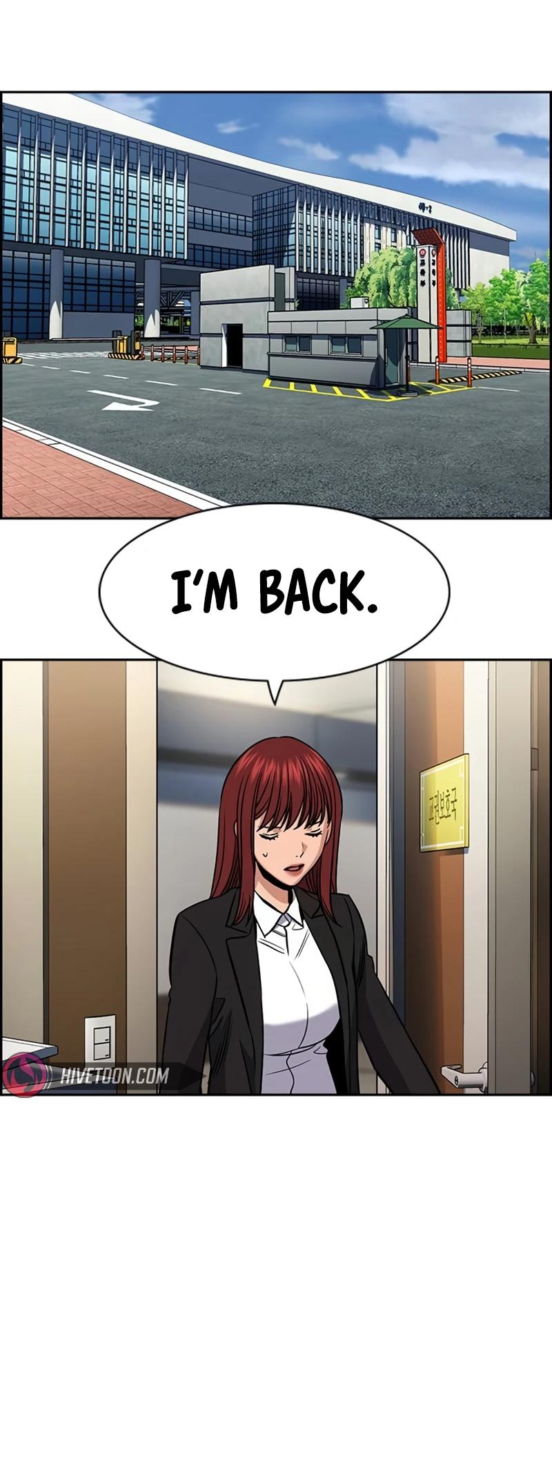 Read Get Schooled Manga Online
