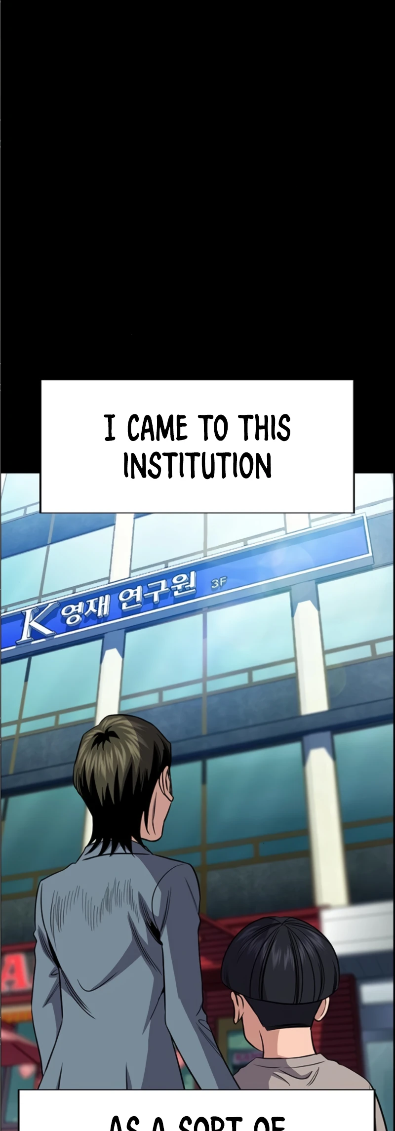Read Get Schooled Manga Online