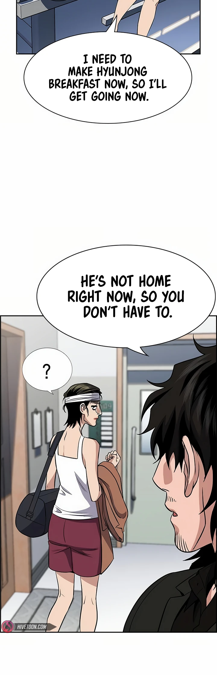 Read Get Schooled Manga Online