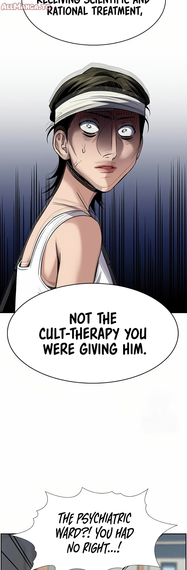 Read Get Schooled Manga Online