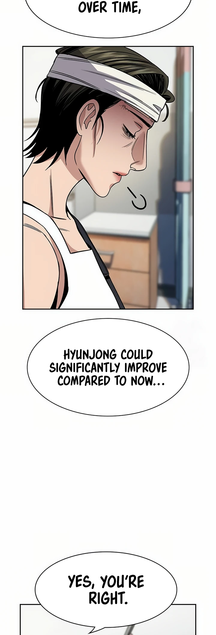 Read Get Schooled Manga Online