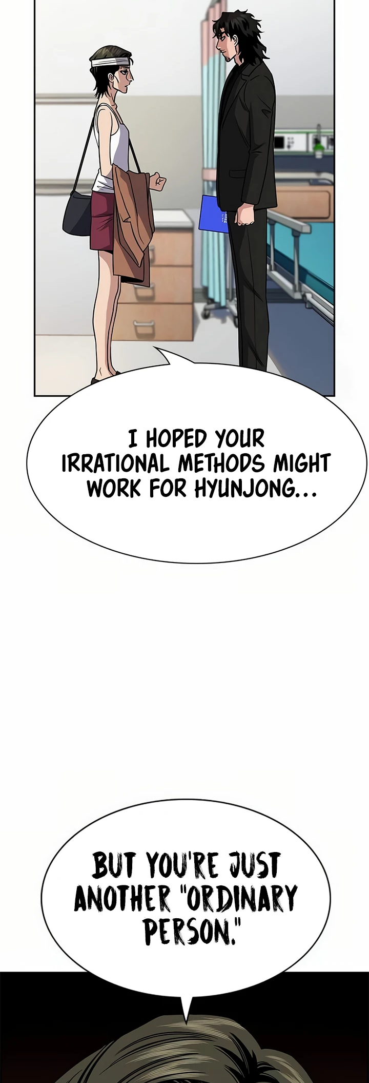 Read Get Schooled Manga Online